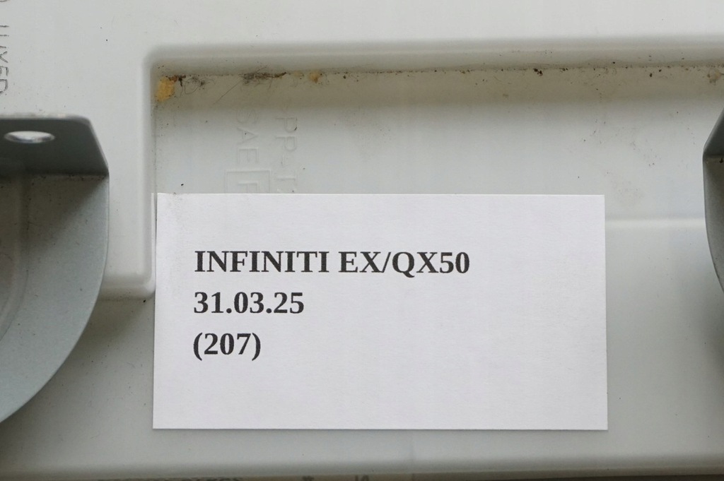 фото №7, Радио проигрыватель дисков infiniti qx50 ex30d ex35 ex37 259151mf0b