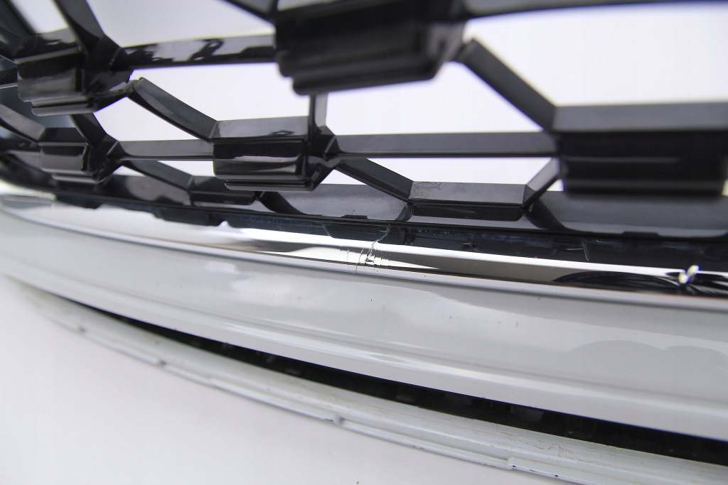 Оригинальный бампер перед audi tt s tts s-line fl lift 2018-2023 8s0 Цена