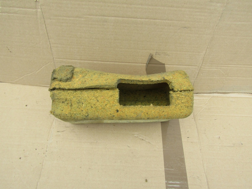 фото №4, 2 mercedes w202 w208 захист корпус насос компресор замка