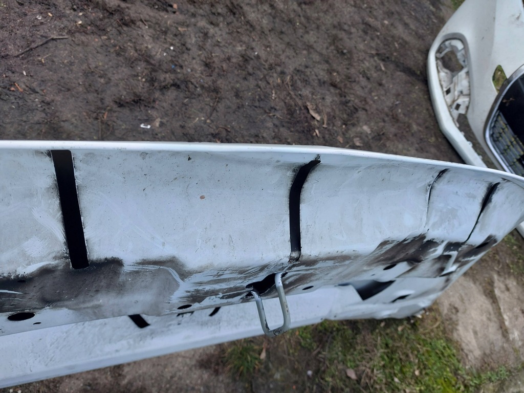 фото №8, Капот перед передняя opel vivaro b 14-