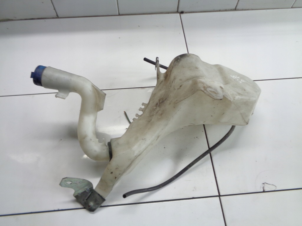 фото №1, Alfa romeo 159 бачок омывателя b805