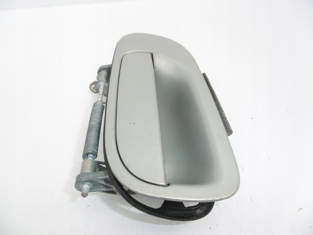 фото №3, Ручка наружная левый задняя задняя volvo s80