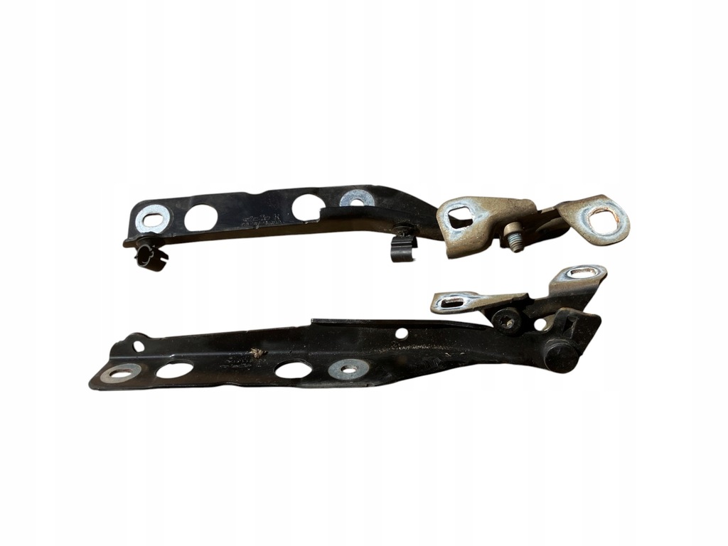 фото №1, Citroen c4 picasso ii петли капот комплект