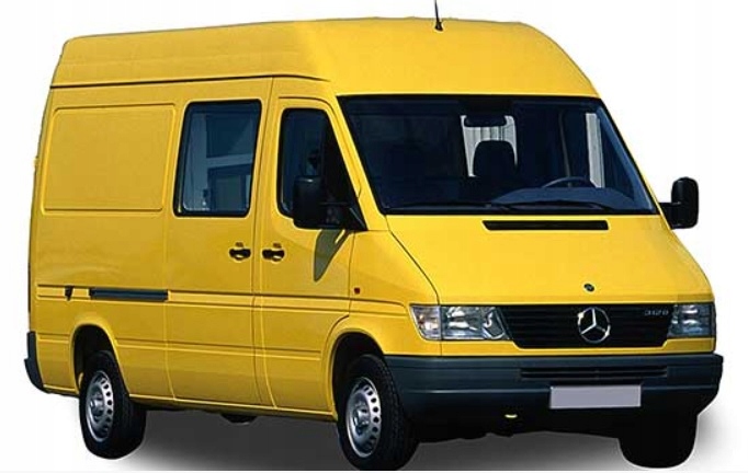 фото №3, Sprinter балка верхний pas перед новый 00-02