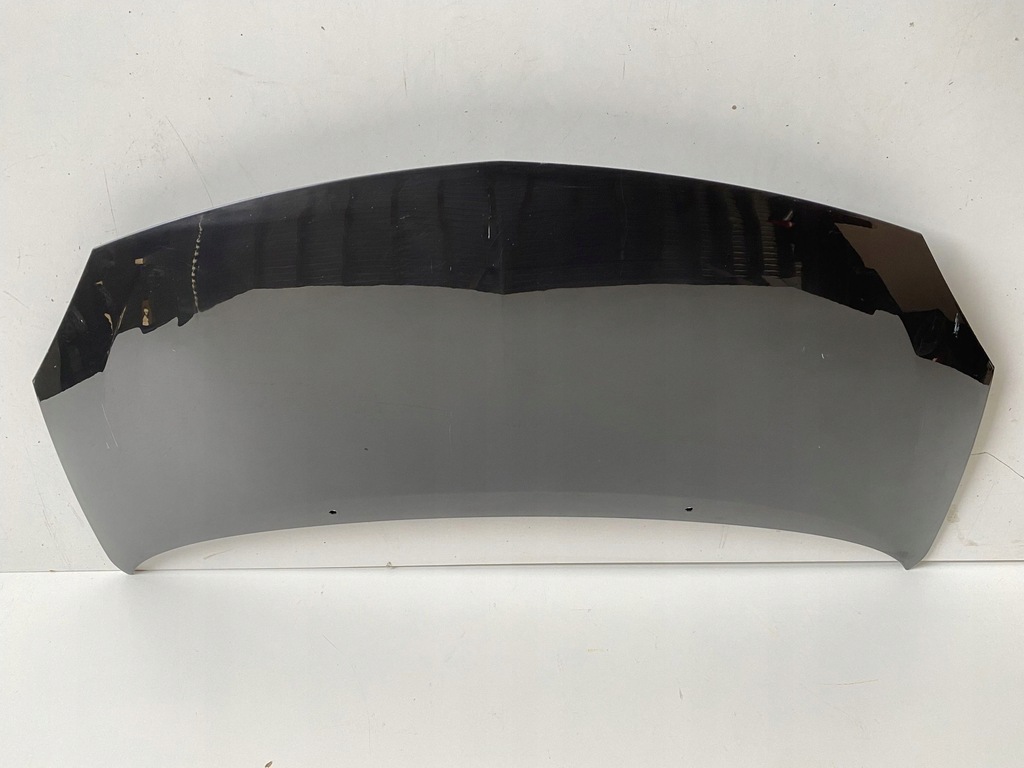 фото №9, Renault twingo ii 2009 с передний крышка передняя / капот двигателя