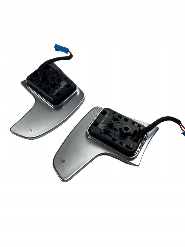 фото №12, Воздуховод bmw f40 m набор + лепестки переключения 9241752