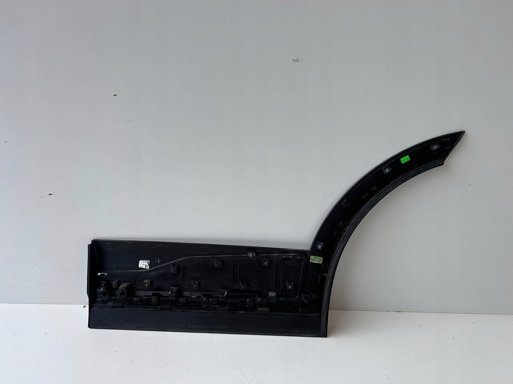 фото №2, Kia sportage v молдинг двері правий задня 87734-r2300 оригінал