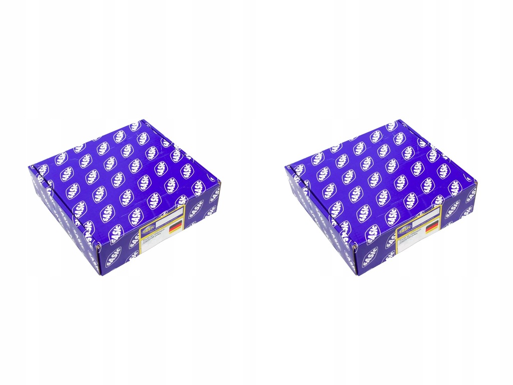 фото №1, 2x насадки тяга рулевой sasic перед l+p do renault clio i, clio i