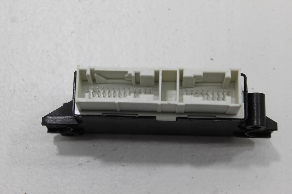 фото №2, Skoda rapid модуль pdc 5q0919283f