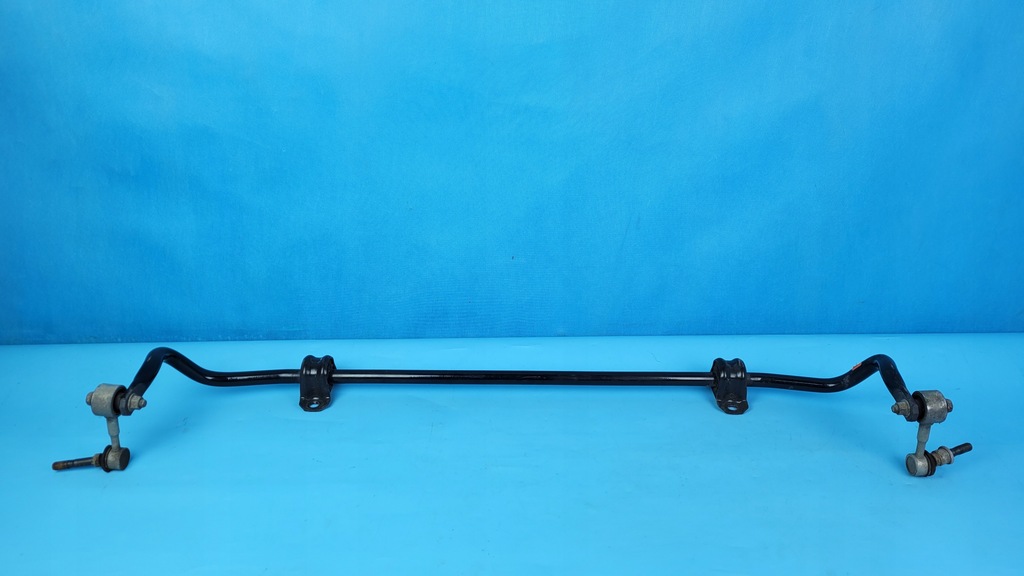 фото №6, Suzuki swace 1.8 hybrid 21r тяга стабилизатора задняя