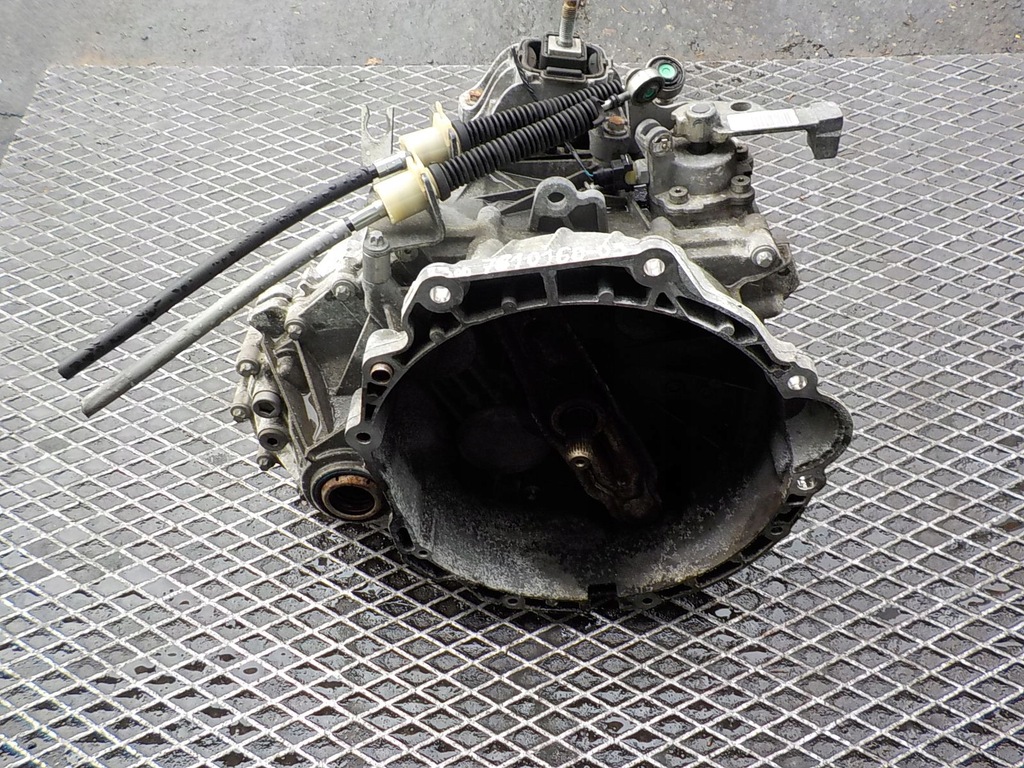 фото №1, Mini r56 1.6 d коробка передач передач 2300.7610160-03