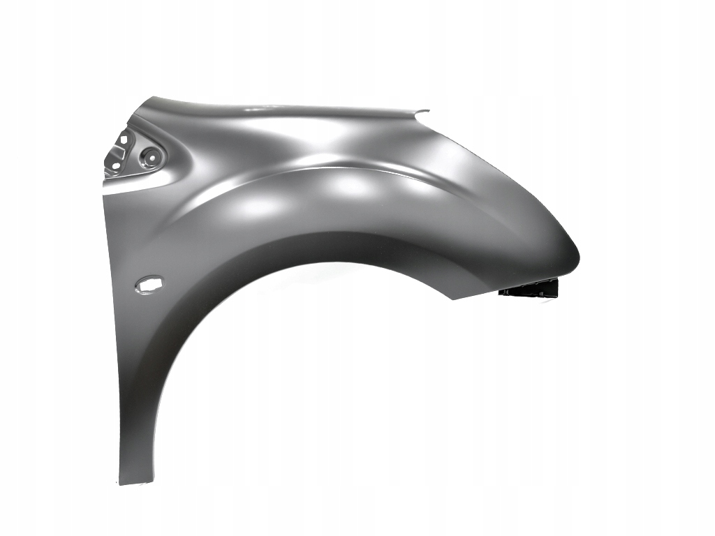 фото №1, Peugeot partner 2008-2018 крила права 7841y2