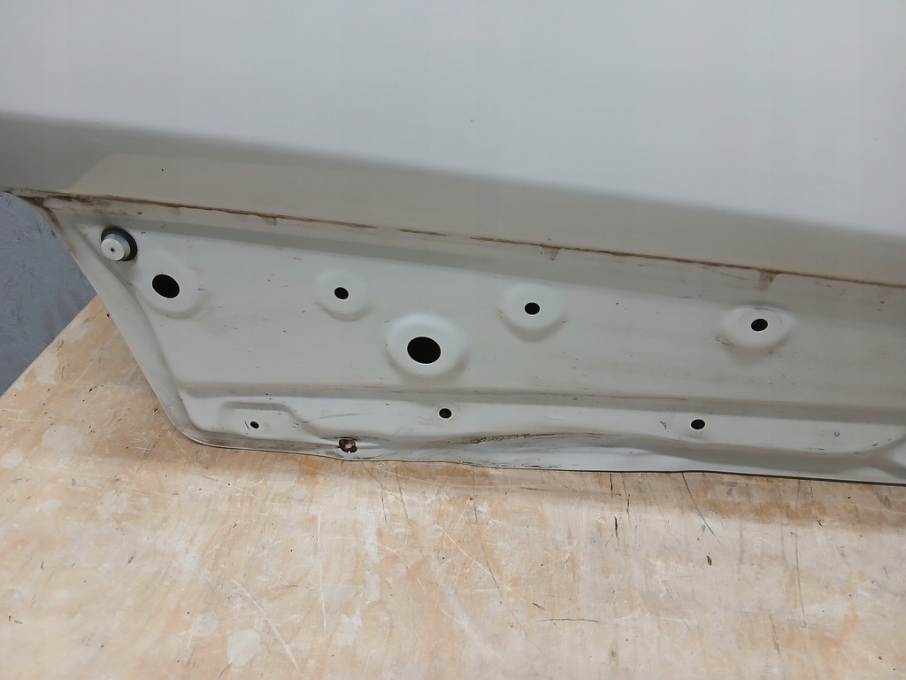 фото №2, Двері перед праве renault captur ii 2