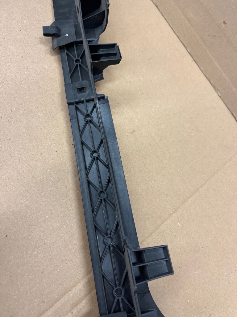 фото №7, Підсилювач поріг porsche 911 991 99155561903