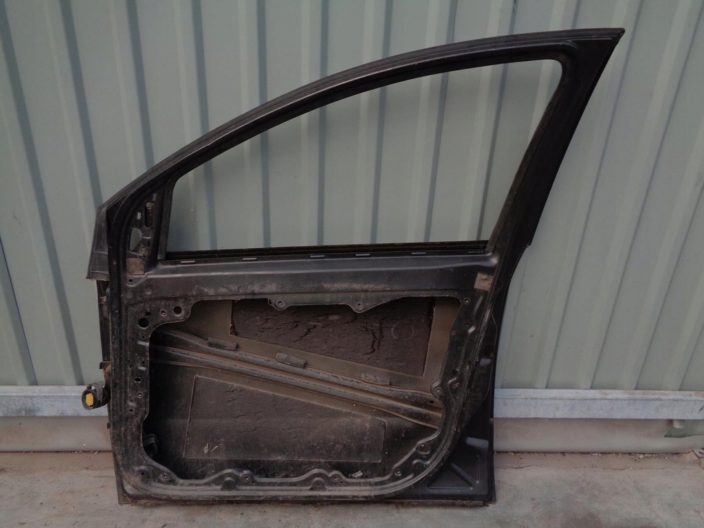 фото №11, Дверь fiat croma 2 ii 05-11r. правое передние 284/a