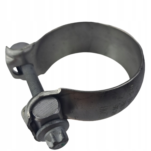 фото №1, Хомут хомут выхлоп 55 mm mercedes 0004901241