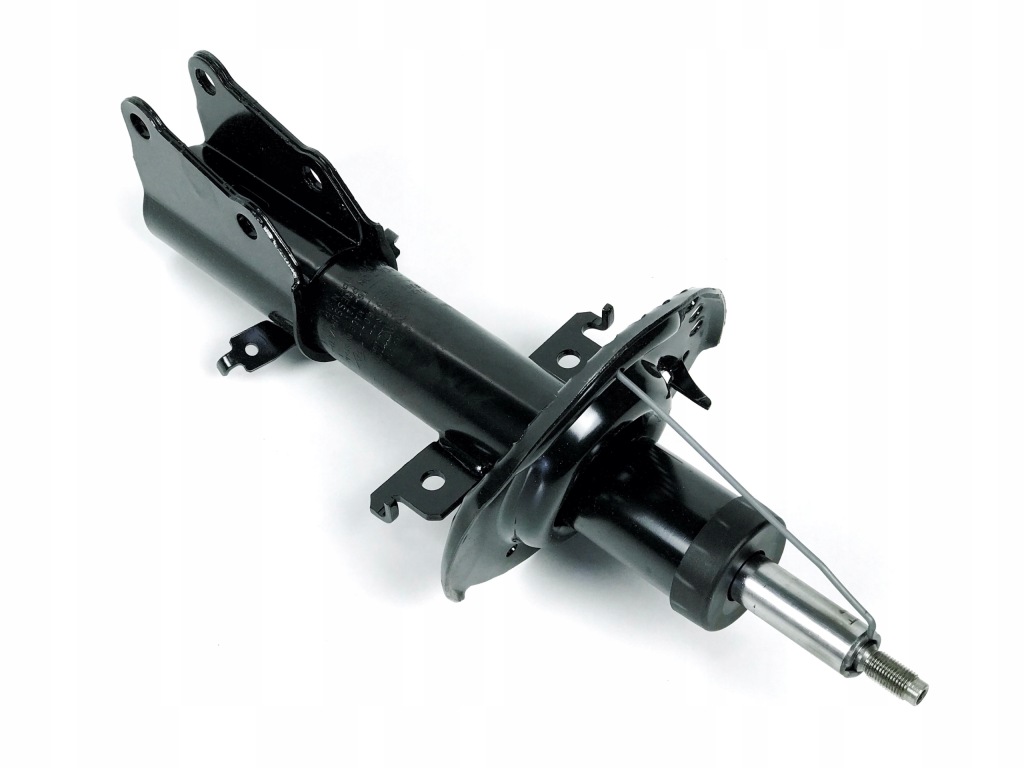 фото №5, Амортизатор renault kangoo 1.5 dci 2010-