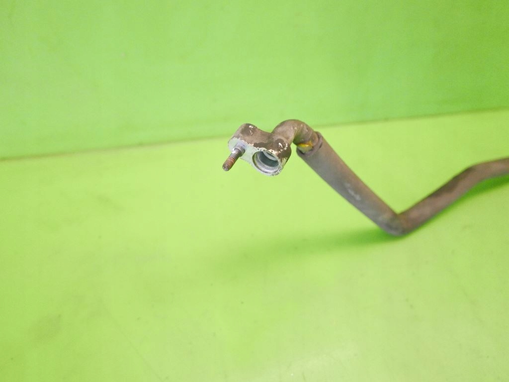 фото №5, Трубка шланг кондиціонера kia carnival i 2.9tdi