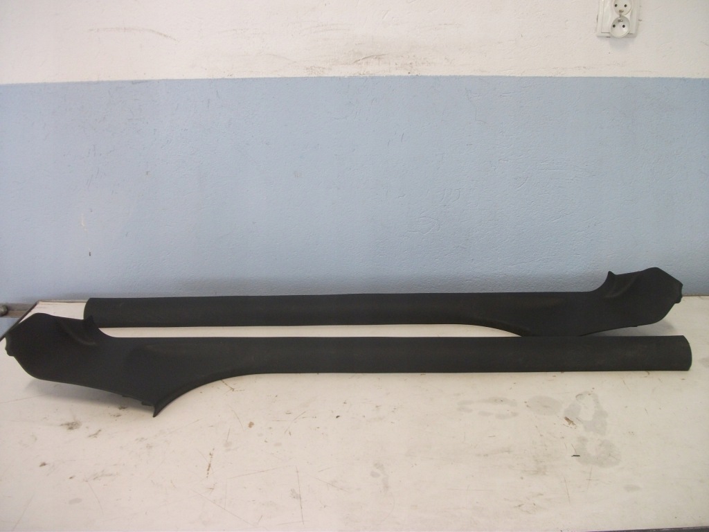 фото №1, Молдинг поріг права ліва audi a1 8x3853371