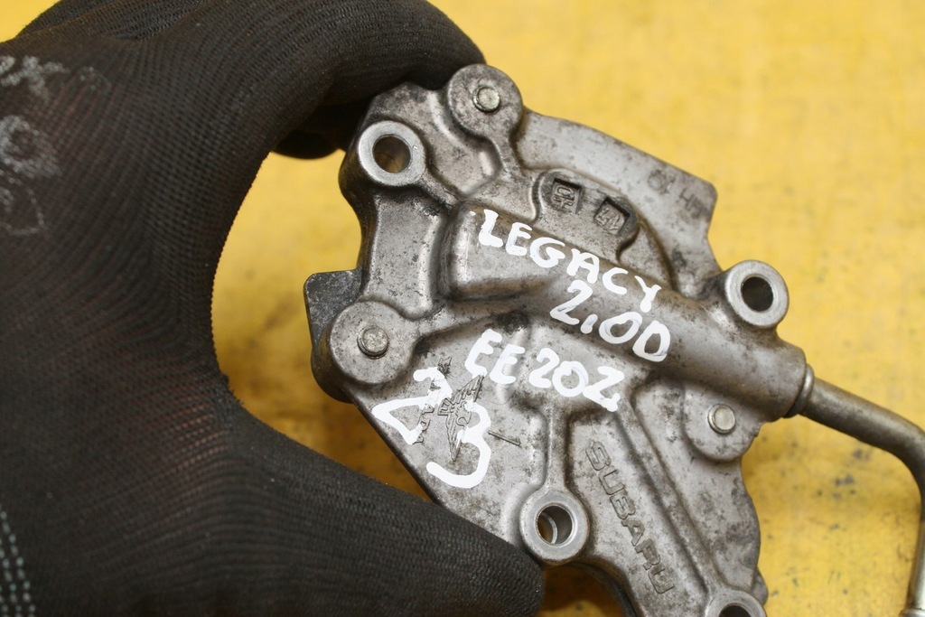 фото №8, Насос вакуум вакуум 2.0 d legacy iv