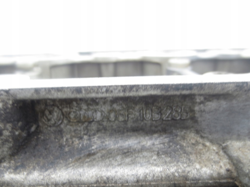 фото №9, Vw golf v vi gti audi a3 s3 a4 b7 a6 c6 seat skoda 2.0 tsi tfsi головка