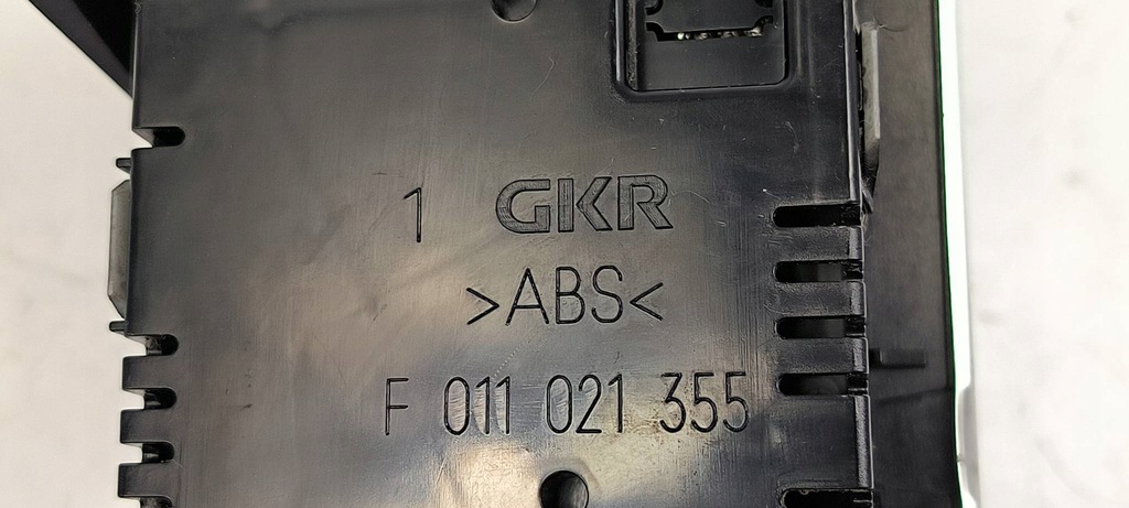 фото №7, Панель кондиціонера a2038304085 mercdes-benz c 160