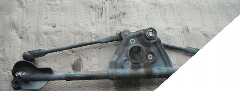 фото №2, Suzuki wagon r+ 97-00 механизм моторчик