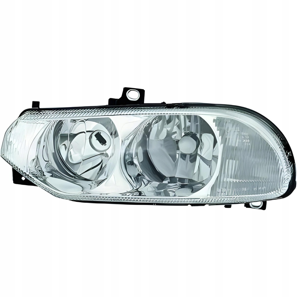 фото №1, Фара alfa romeo 156 97-03