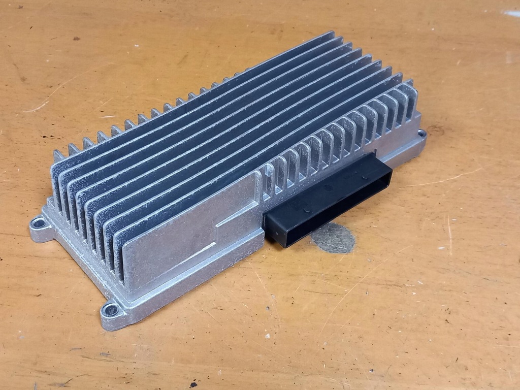 фото №1, Audi a5 8t 8f 2009 усилитель аудио