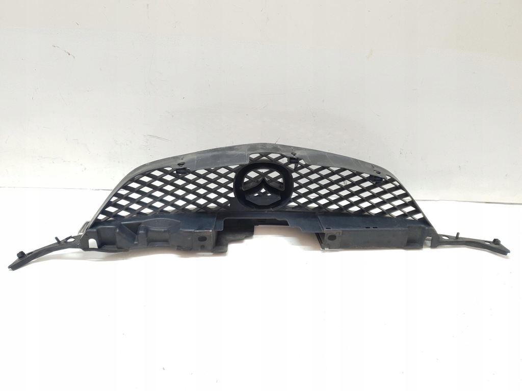 фото №4, Решётка радиатора решётка радиатора mazda premacy