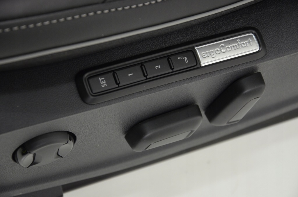 фото №8, Vw arteon r-line сиденья заднее сиденье память обивка дверь napa кожа 24r