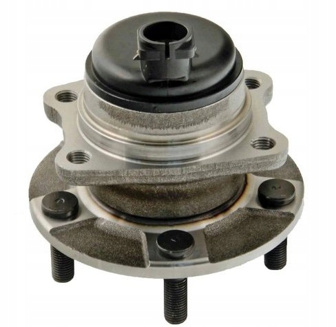 фото №1, Ступица колеса chrysler town & country 2001-2007