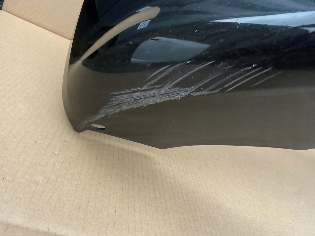 фото №5, Бампер alfa romeo giulia veloce оригинал хороший состояние pdc