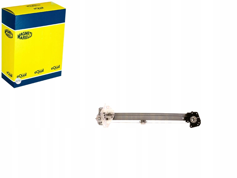 фото №1, Підйомник скло перед l honda cr-v iii 10.06-06.12 magneti marelli