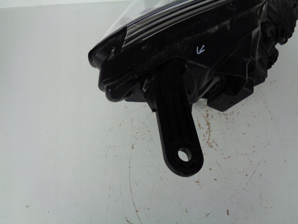 фото №4, Лампа ліва фара hyundai ix20 10-13