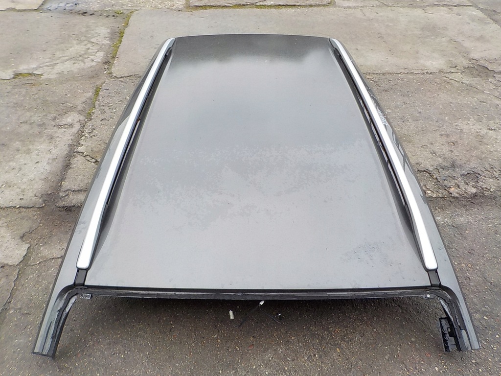 фото №7, Kuga mk2 13-16 2.0 крыша