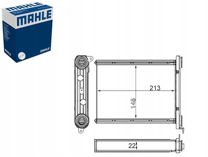 фото №1, Обігрівач fiat talento opel vivaro b renault grand scenic iii