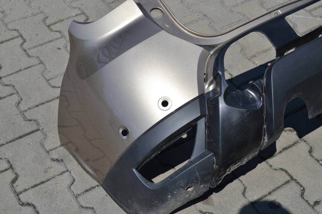 фото №6, Бампер задня задній dacia duster ii 6pdc 850222027r