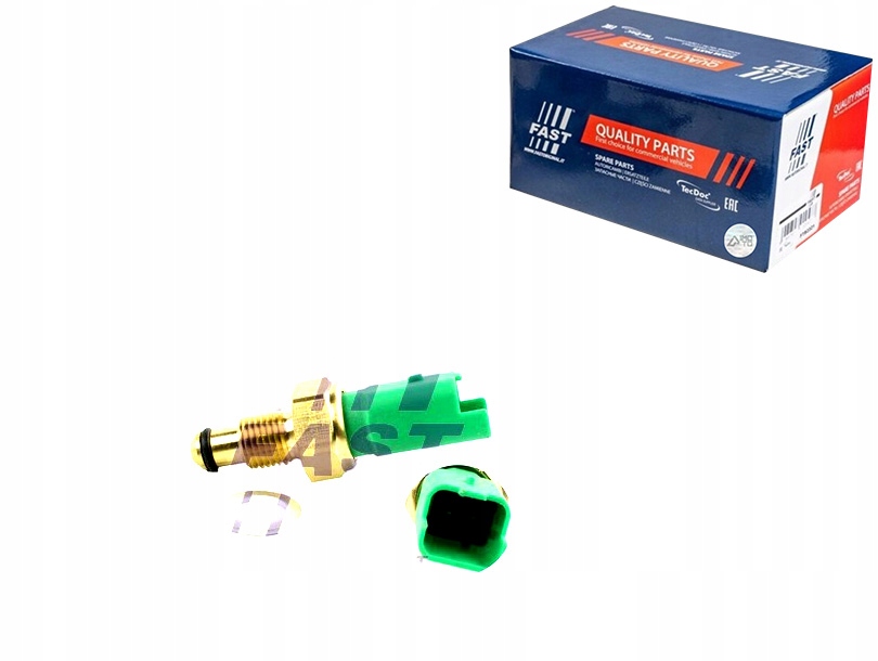 фото №1, Датчик температури wody citroen jumpy 07 2.0 fast