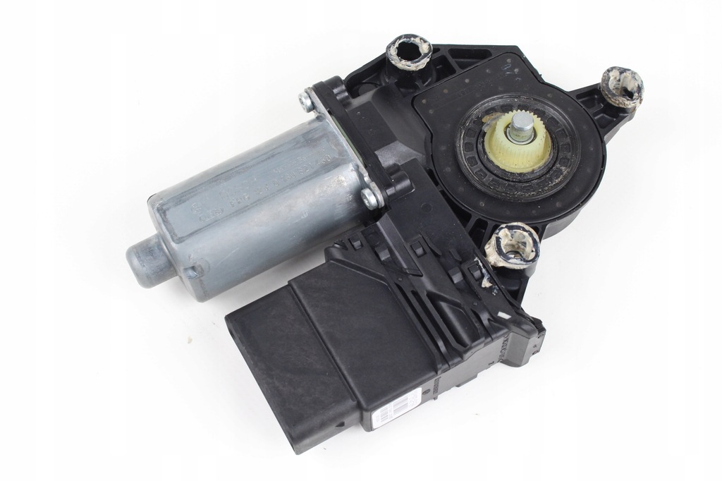 фото №10, Моторчик стекло правый задняя vw golf plus 5m0839402b