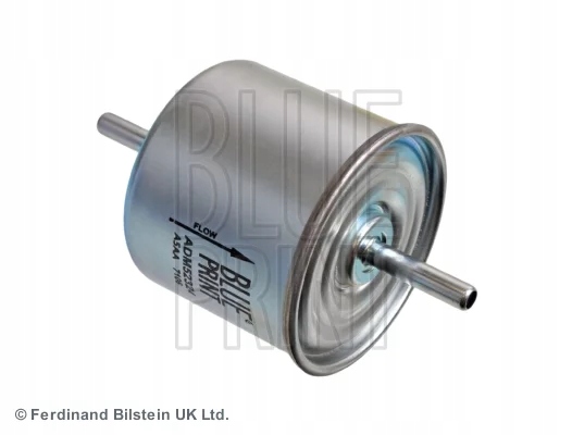 Adm52324/blp фильтр топлива ford blue print Цена