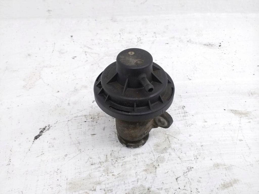 фото №1, Volkswagen caddy 2007 клапан egr