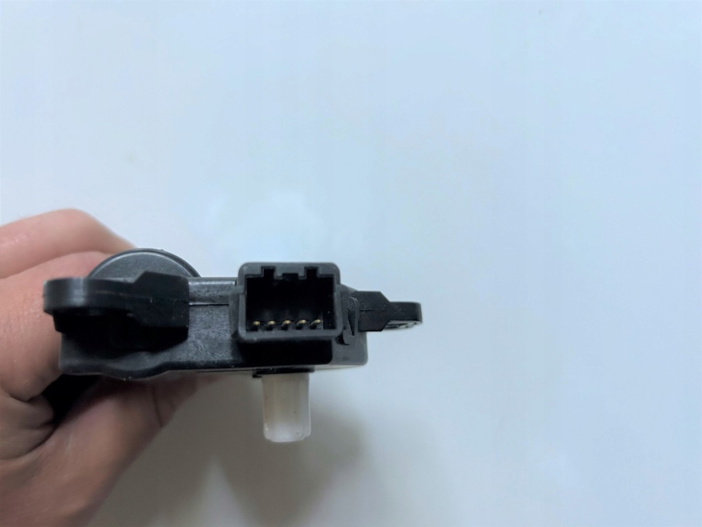 Tesla model s 2014 двигатели вентилятор Доставка