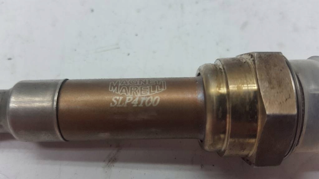 фото №2, Датчик лямбда-зонд slp4100 cyrkonowa magneti marelli