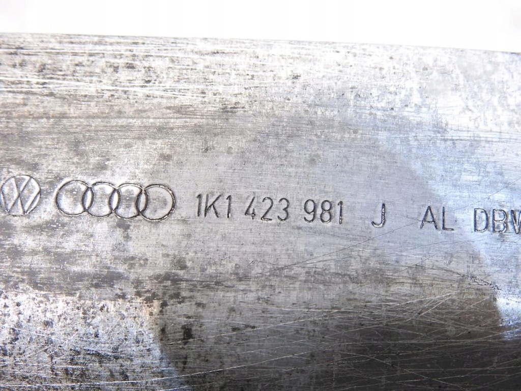 фото №8, Трансмісія рейка рульова vw eos 2.0 tdi 1k1909144k