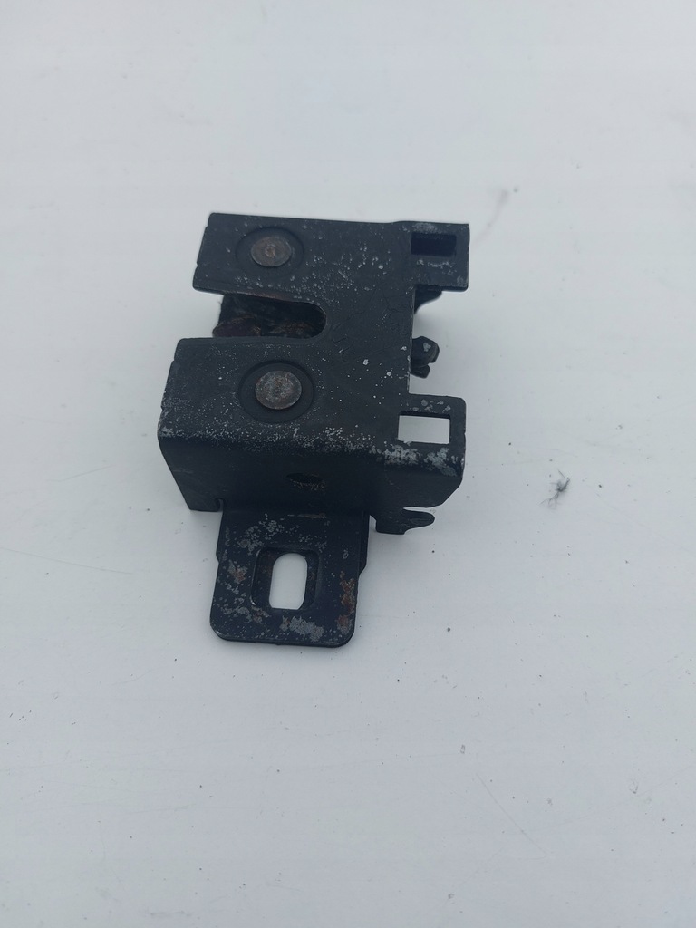 фото №1, Замок капот правый jaguar xf x250 lift europa