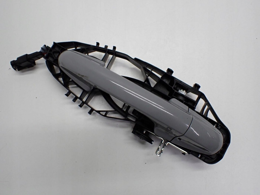 фото №1, Ручка двері лівий перед keyless europa ford puma ii mk2 24r