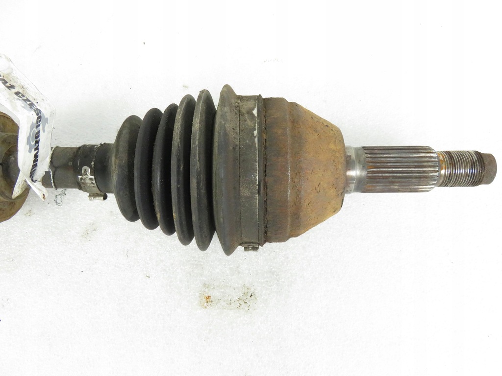 фото №4, Приводной вал левая передняя chevrolet epica 2.5