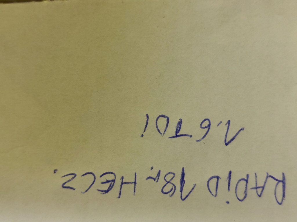 фото №6, Skoda rapid ii 1.6 tdi датчик удару 1s0959351