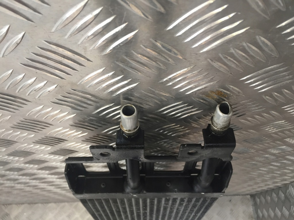 фото №5, Радиатор радиатор scania r s ngs ngt 2285539